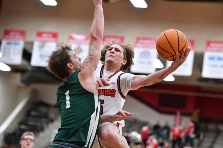 YSU starting to build momentum, find identity